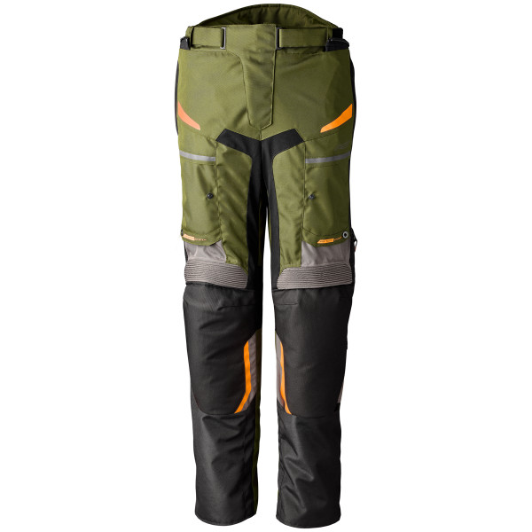 RST Maverick evo ce mens textile jean